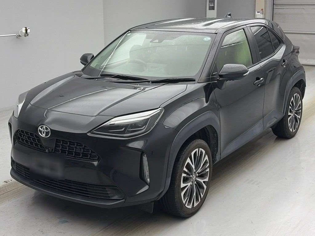 Toyota Yaris Cross MXPB10 2022